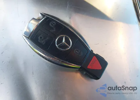 2015 Mercedes-Benz Ml 350 4Matic из США, поврежденный, VIN 4JGDA5HB2FA518496